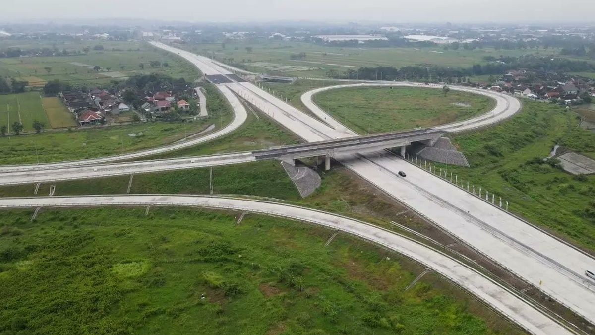 Update Pembebasan Lahan Tol Kulonprogo Terbaru Kapan Ganti Rugi Tol