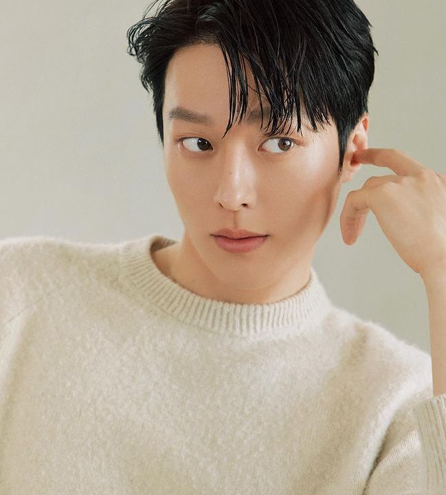 Profil Dan Biodata Jang Ki Yong Ada Umur Pendidikan Almamater