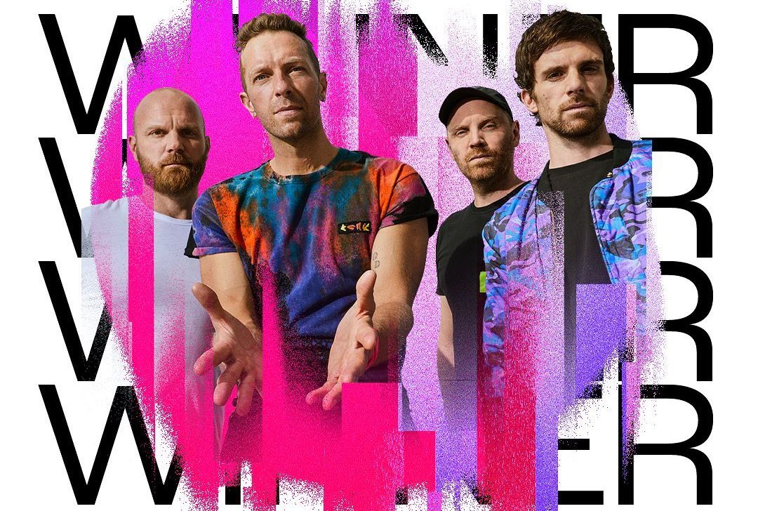 Konser Coldplay Ditolak PA 212 Gegara Dukung LGBT Netizen Nunggu