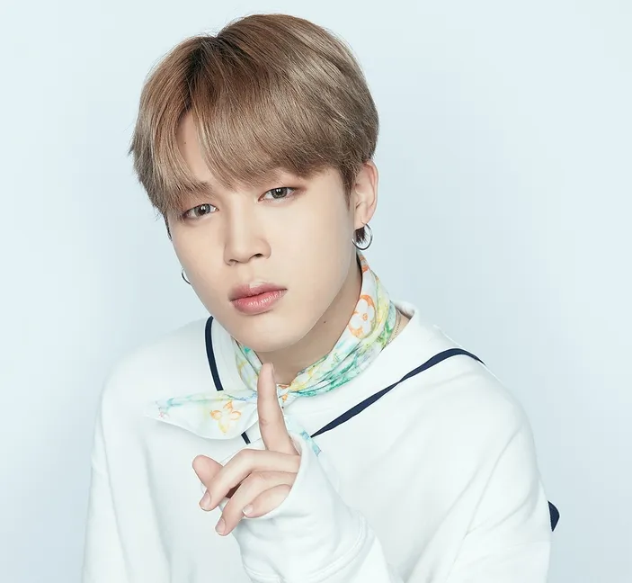 Profil Dan Deretan Fakta Menarik Jimin Bts Member Yang Dermawan