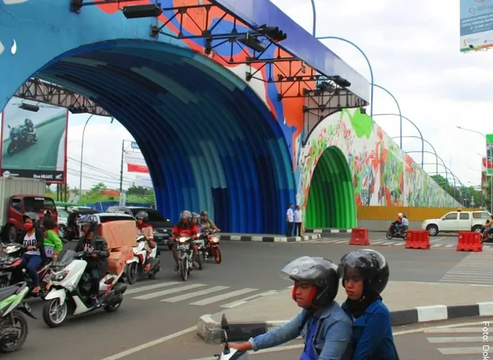 Bukan Singkatan Ini Asal Usul Antapani Kota Bandung Ternyata