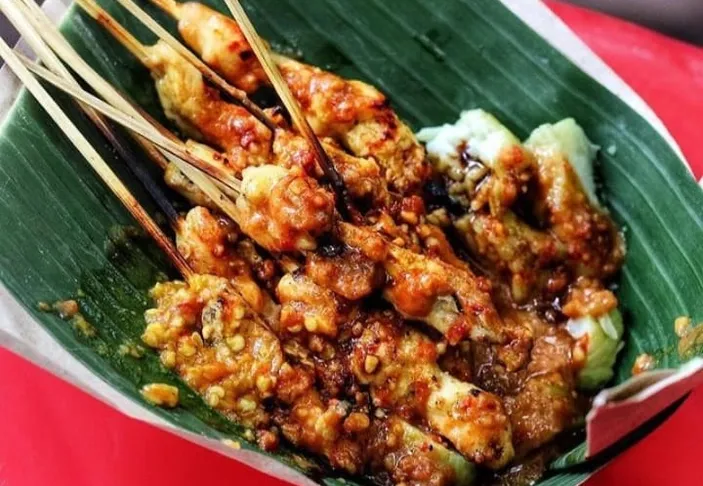 Kuliner Sate Viral Terenak Dan Paling Laku Di Bandung Simak Lokasi