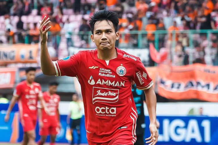 Dewa United Vs Persija Jakarta Pertarungan Sengit Dua Sahabat