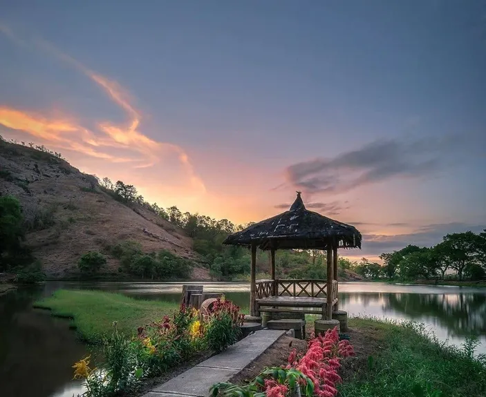 Rekomendasi Tempat Wisata Di Sukoharjo Paling Menarik Dan