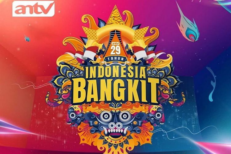 Jadwal Acara TV Hari Ini Sabtu 26 Maret 2022 ANTV Trans 7 TvOne