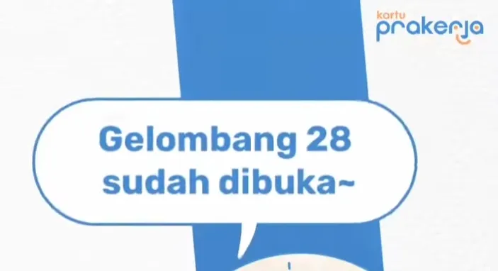 Ingin Lolos Seleksi Kartu Prakerja Gelombang Lakukan Ini Saat