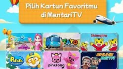 Jadwal Indosiar Hari Ini Sabtu 4 Januari 2025 Senandung Nikmat Magic