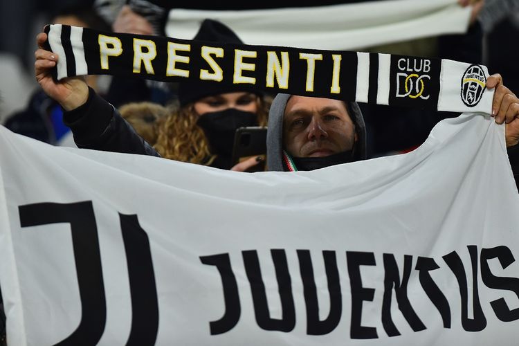 Link Live Streaming Juventus Vs Lazio Serie A Nonton Siaran Langsung