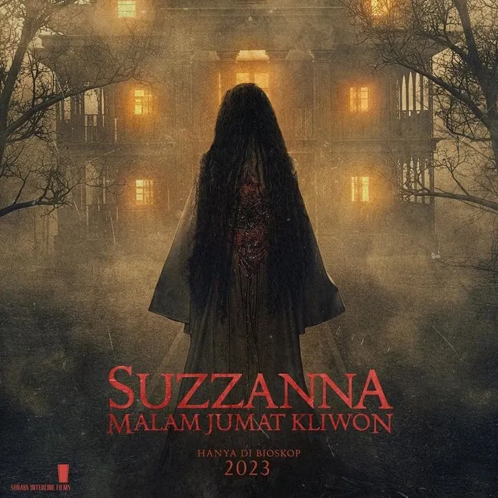 Sinopsis Film Suzzanna Malam Jumat Kliwon Segera Tayang Di Bioskop