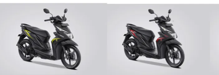 Harga Motor Honda Beat Esp Di Kabupaten Sleman Terbaru Paling