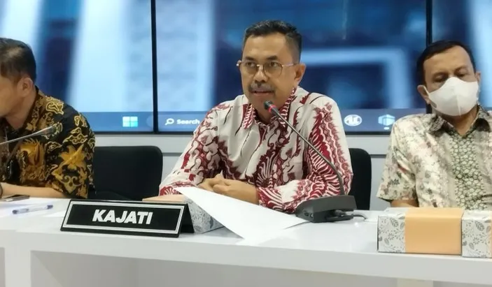 Mengenal Profil Singkat Asep Nana Mulyana Mantan Kajati Jabar Yang