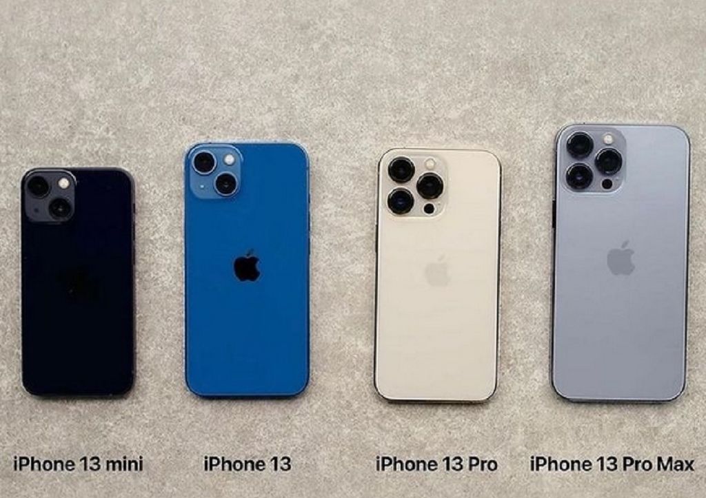 IPhone 13 Pro Max Alami Penurunan Harga Di Agustus 2022 Berikut Update