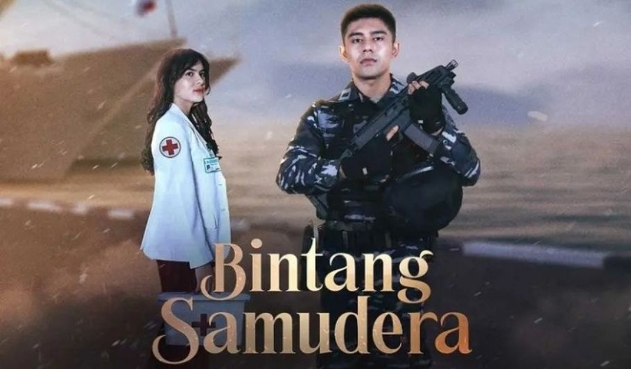 Sinopsis Bintang Samudera Sabtu 15 Oktober 2022 Keadaan Rahel