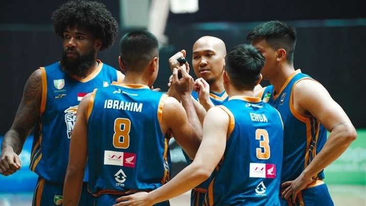 Format Dan Jadwal Ibl Sabtu Agustus Satria Muda Vs Amartha