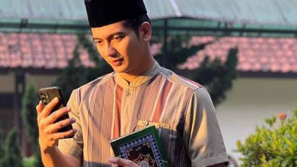 Jadwal Sctv Jumat Mei Saleha Bidadari Surgamu Tertawan Hati