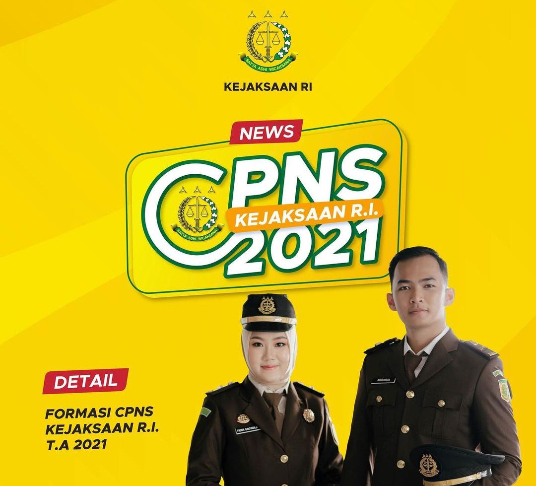 Total 961 Ribu Pelamar CPNS Dan PPPK 2021 Gagal Lolos Seleksi