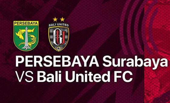 Jadwal Acara TV Indosiar Jumat 2 September 2022 Liga 1 Persebaya Vs