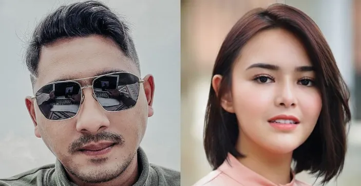 Ahli Tarot Terawang Pose Intim Amanda Manopo Dan Arya Saloka Mereka