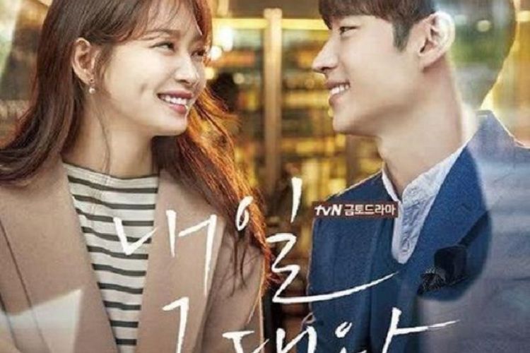 TERASIK 10 Judul Drakor Perjodohan Terpopuler Drama Korea Romantis