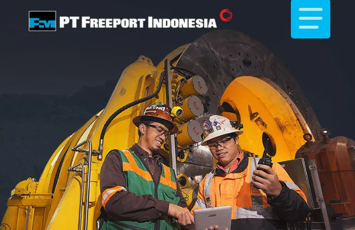 Lowongan Kerja Terbaru Di PT Freeport Indonesia Ada Posisi Ini Yang