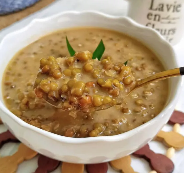 Inilah Cara Membuat Bubur Kacang Hijau Dijamin Lembut Dan Tidak Keras