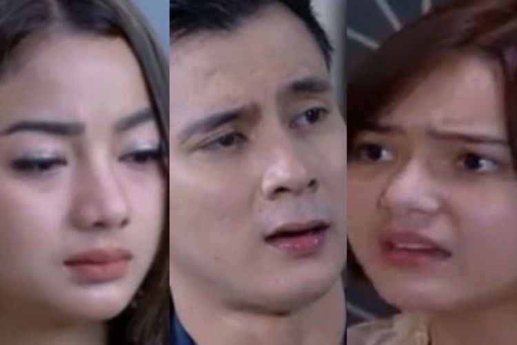 Bocoran Ikatan Cinta 18 Mei 2021 Elsa Panik Rafael Bongkar Bukti CCTV