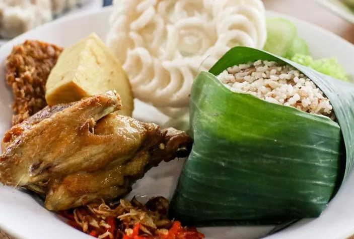 7 Rekomendasi Tempat Makan Di Tasikmalaya Eksplor Kuliner Legendaris