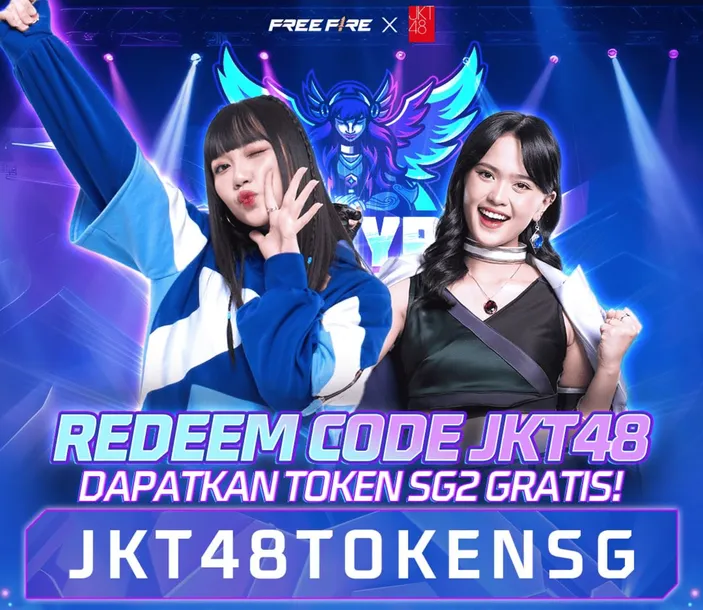 Klaim Kode Redeem FF Hari Ini 30 Maret 2024 Raih Diamond Hadiah Dan