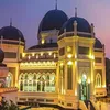 Shalat Tepat Waktu Yuk Ini Jadwal Shalat Di Pangkalpinang Hari Ini