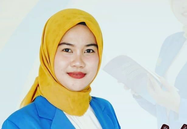 Profil Lengkap Ketua Umum PB Kopri PMII 2021 2023 Maya Muizatil Lutfillah