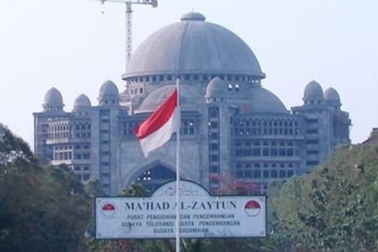 Izin Al Zaytun Bisa Dicabut Kemenag Jika Terbukti Sebarkan Ajaran Sesat