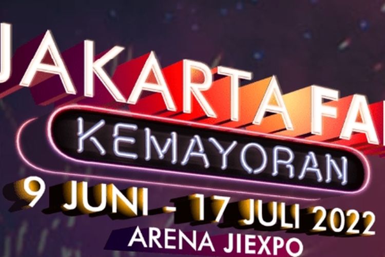 Harga Tiket Konser Jakarta Fair Lengkap Dengan Jadwal Dan Syarat 203008 Hot Sex Picture 7245