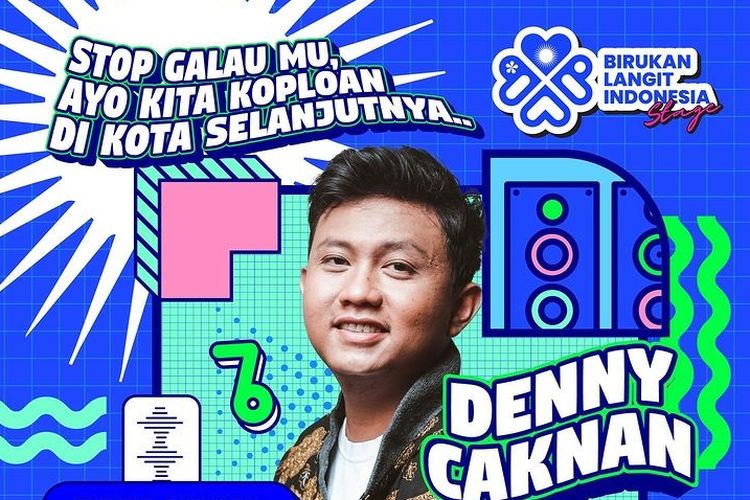 Jadwal Konser Denny Caknan November Di Ponorogo Lengkap Lokasi