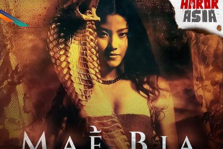 Jadwal ANTV Hari Ini Kamis 14 Juli 2022 Ada Mae Bia Ashoka