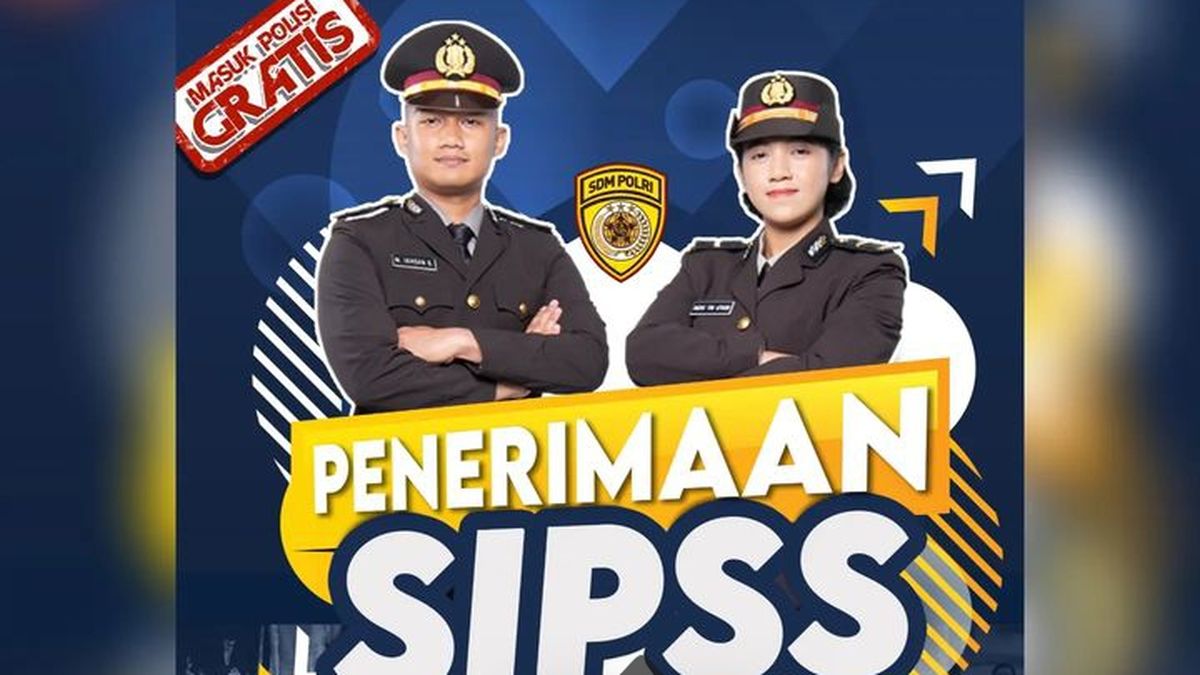 Lulusan D4 S1 S2 Berkesempatan Daftar SIPSS 2024 Telah Dibuka Ini