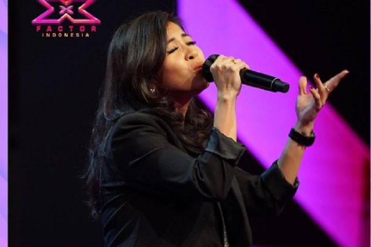 Profil Dan Biodata Ruth Nelly Sihotang Peserta X Factor Indonesia Lolos