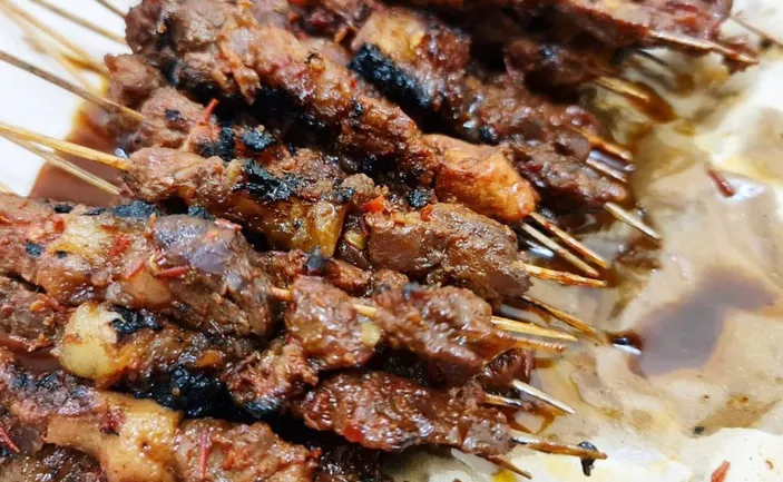 9 Warung Sate Paling Populer Di Jember Ini Alamat Dan Jam Bukanya