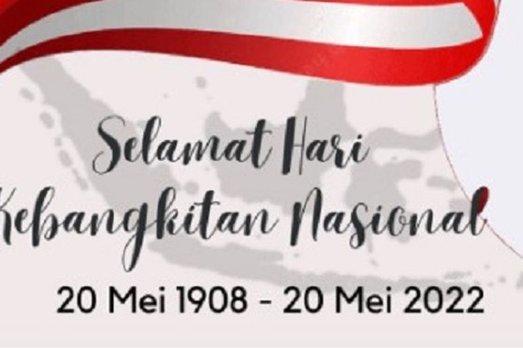 Harkitnas Berikut Pilihan Link Twibbon Hari Kebangkitan Nasional