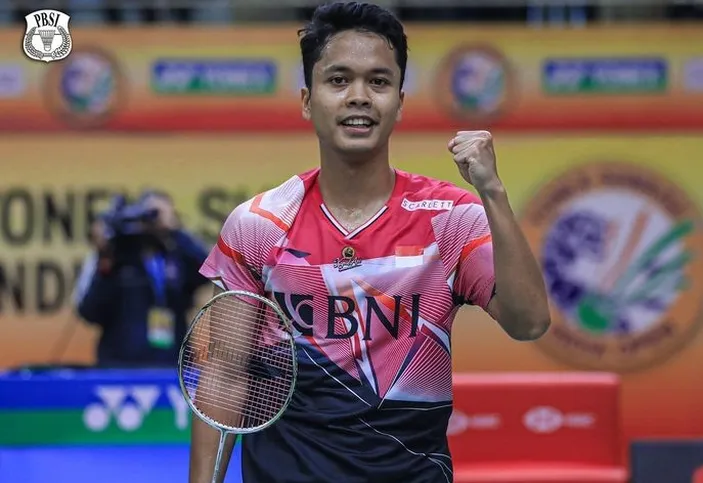 Link Streaming India Open Babak Semifinal Di Spotv Tonton Laga