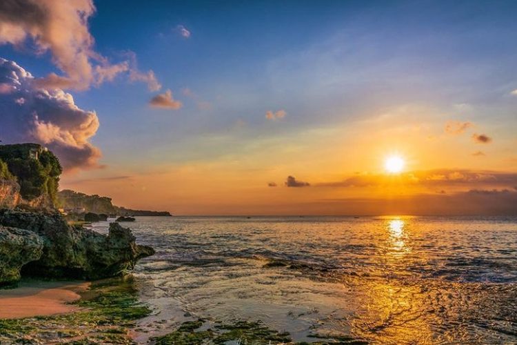 Tempat Wisata Di Bali Yang Dapat Membuat Anda Healing Ringtimes