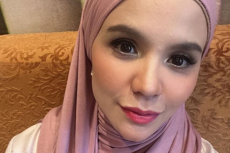 Profil Aldila Jelita Selebgram Yang Gugat Cerai Indra Bekti Dan Bikin