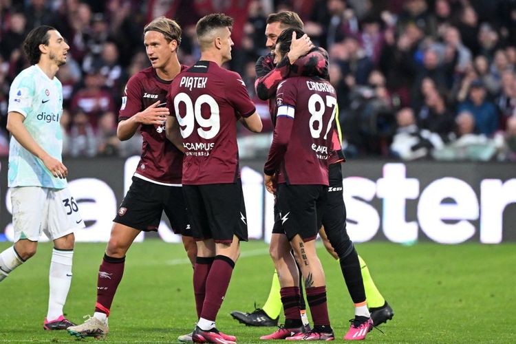 Prediksi Skor Torino Vs Salernitana Di Liga Italia Preview Tim Head