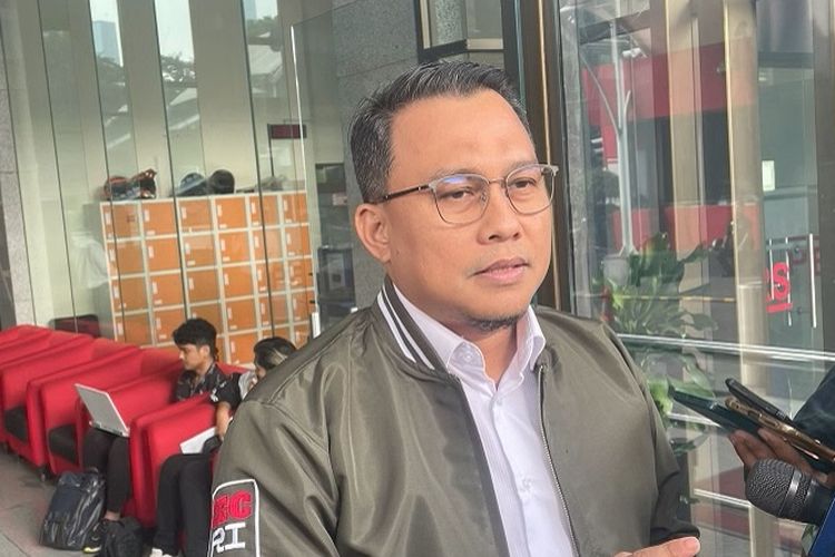 Kpk Tetapkan Tiga Tersangka Korupsi Pengadaan Sistem Proteksi Tki Di