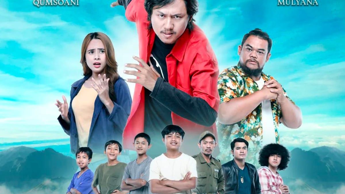 Jadwal Acara MNCTV Hari Ini Senin 1 April 2024 Ada Suparman Reborn