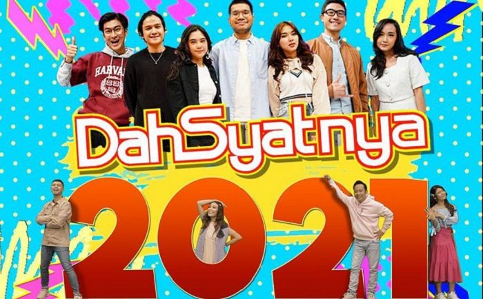 Jadwal Acara Tv Rcti September Saksikan Dahsyatnya Si