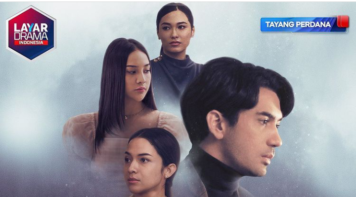 Link Streaming Layangan Putus Lengkap Jadwal Tayang Di Rcti Saksikan Perdana Hari Ini