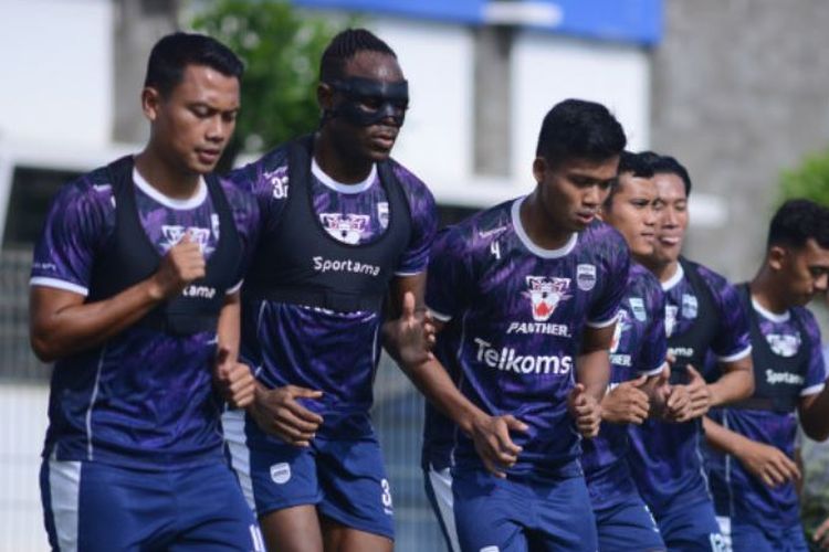 Jadwal Persib Bandung Vs Persija Jakarta Resmi Diubah Ini Alasannya