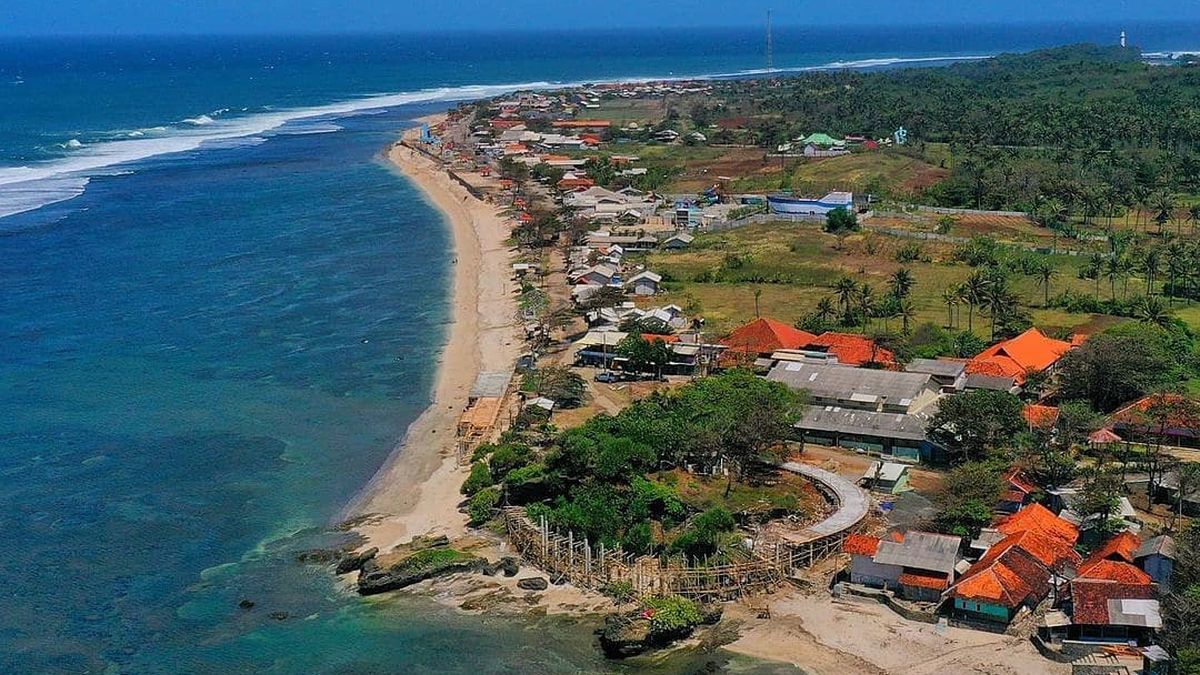 Tempat Wisata Hits Di Garut Yang Punya View Alam Mempesona Ada