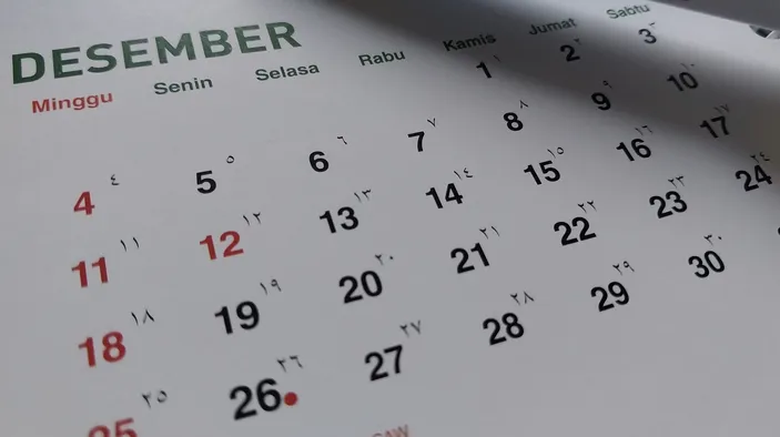 SEKARANG Malam Jumat Apa 30 Desember 2022 Malam Ini Jumat Kliwon Atau