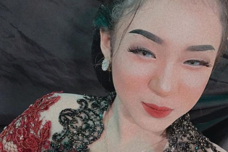 Profil Dan Biodata Niken Salindri Bahkan No WA Pesinden Muda Dicari Warganet Cek Disini